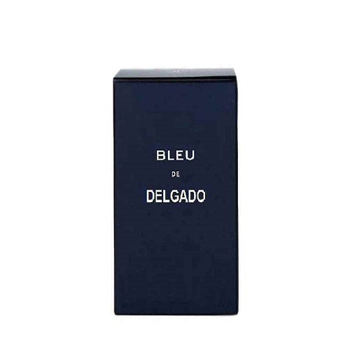 ادکلن جیبی مردانه دلگادو مدل Blue De حجم 25 میلی لیتر