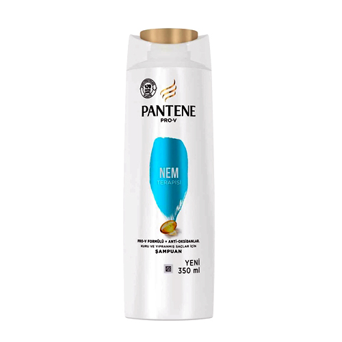 شامپو مو پنتن Pantene مدل nem terapisi حجم 350 میلی لیتر