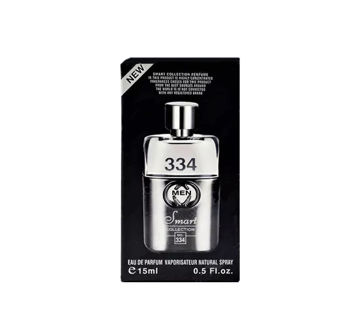 عطر جیبی مردانه اسمارت کالکشن مدل Gucci GuiltyPour Homme	