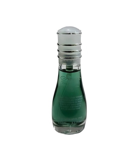 عطر جیبی مردانه اسمارت کالکشن مدل Jaguar Green