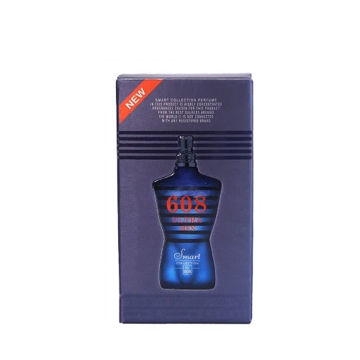 عطر جیبی مردانه اسمارت کالکشن مدل Jean Paul Gaultier Ultra