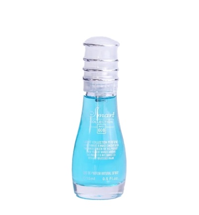 عطر جیبی مردانه اسمارت کالکشن مدل Jean Paul Gaultier Ultra