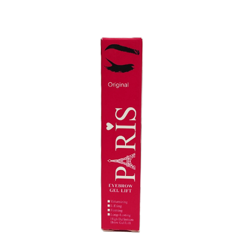 ژل ابرو ریملی استلا پاریس حجم 10 گرم