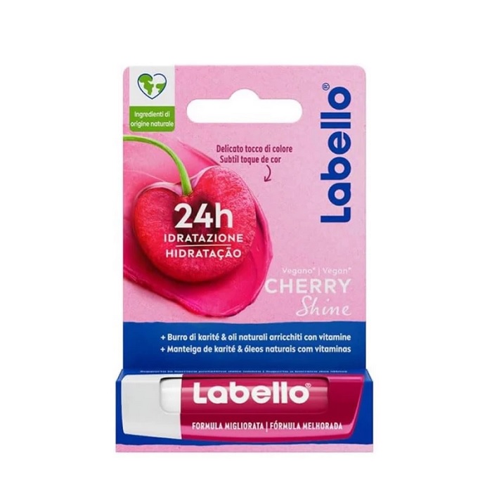 بالم لب لابلو مدل Cherry