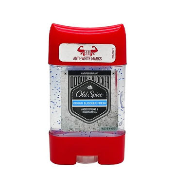 مام ژله ای شفاف الد اسپایس مدل Odour Blocker Fresh حجم 70 میلی لیتر