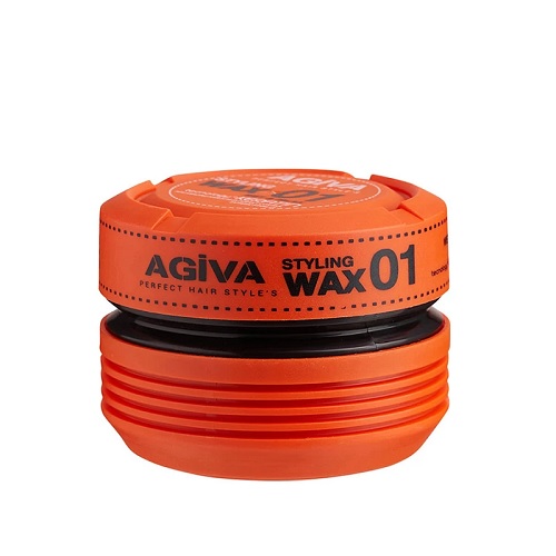 حالت دهنده مو آگیوا styling wax 01