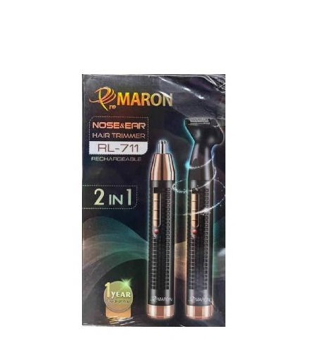 موزن گوش و بینی و خط زن پرومارون مدل RL-711