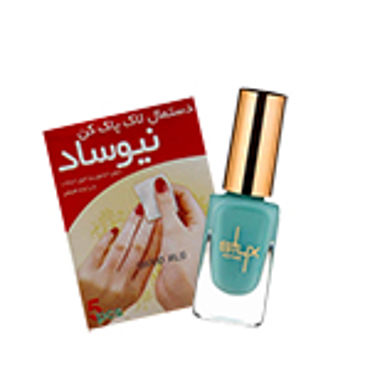 تصویر برای دسته  آرایش ناخن