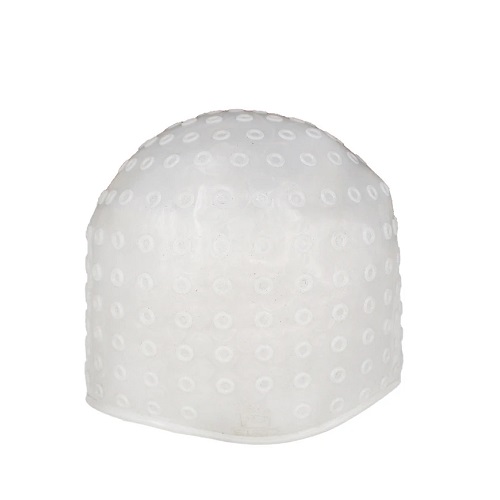 کلاه مش جی کات مدل سیلیکونی