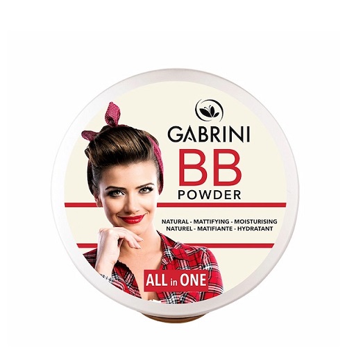 بی بی پنکیک گابرینی مدل All in One