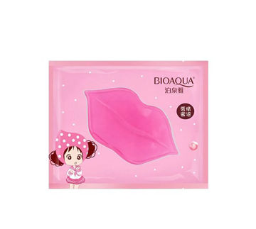 ماسک لب ورقه ای بیوآکوا