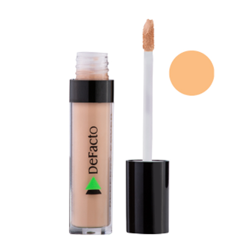 کانسیلر مایع دیفکتو شماره 01