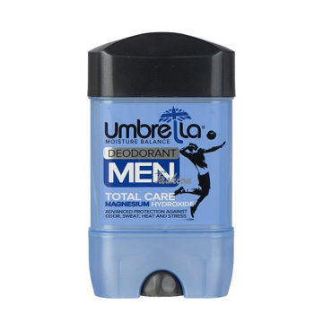 استیک ضد تعریق مردانه آمبرلا مدل توتال کر حجم 75 میلی لیتر	