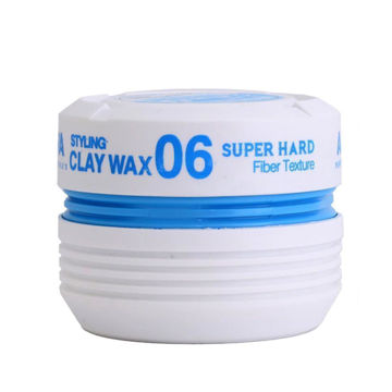 ژل وکس آگیوا 06