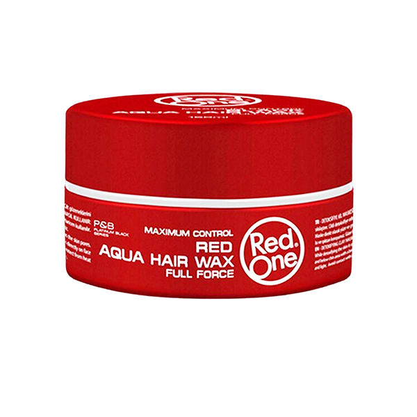 واکس مو ردوان مدل Full Force حجم 150 میلی لیتر	