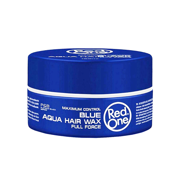 واکس مو ردوان مدل Full Force حجم 150 میلی لیتر	