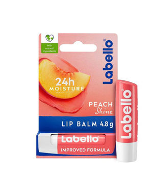 بالم لب لابلو مدل Peach Shine