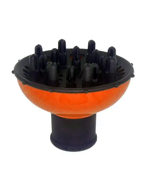 سری دیسپانسر سشوار G.KOT رنگ نارنجی